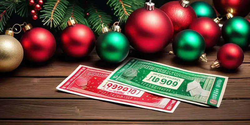 Lotería de navidad