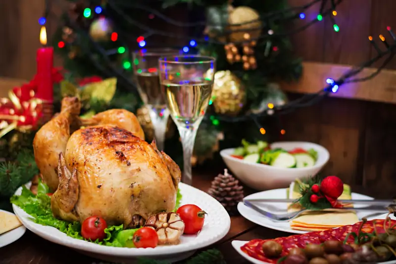 Nochebuena