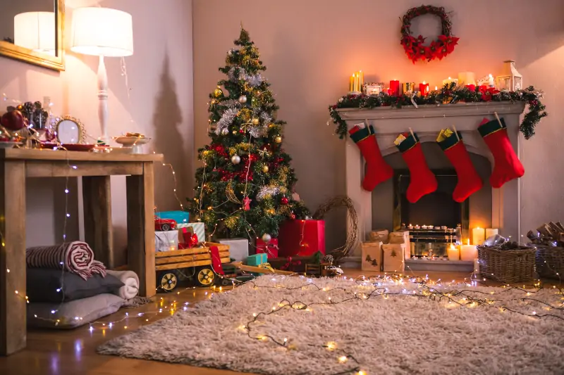 Origen de la navidad